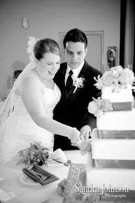 Best American Legion Wedding photographer - Sandra Johnson (SJFoto.com)